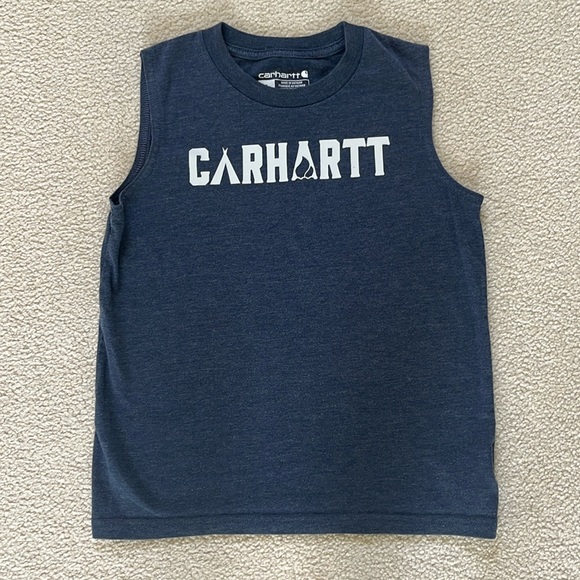 Carhartt | Muscle Shirt - Picture 1 of 6